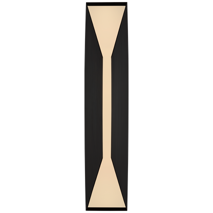 Stretto 24" Sconce