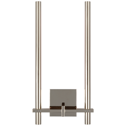 Axis Medium Two Arm Sconce