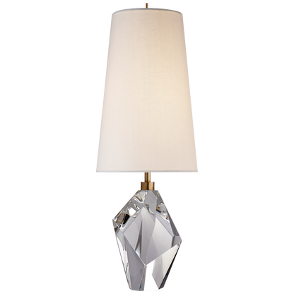 Halcyon Accent Cordless Table Lamp