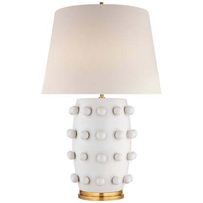 Linden Cordless Table Lamp