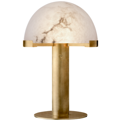 Melange Desk Lamp