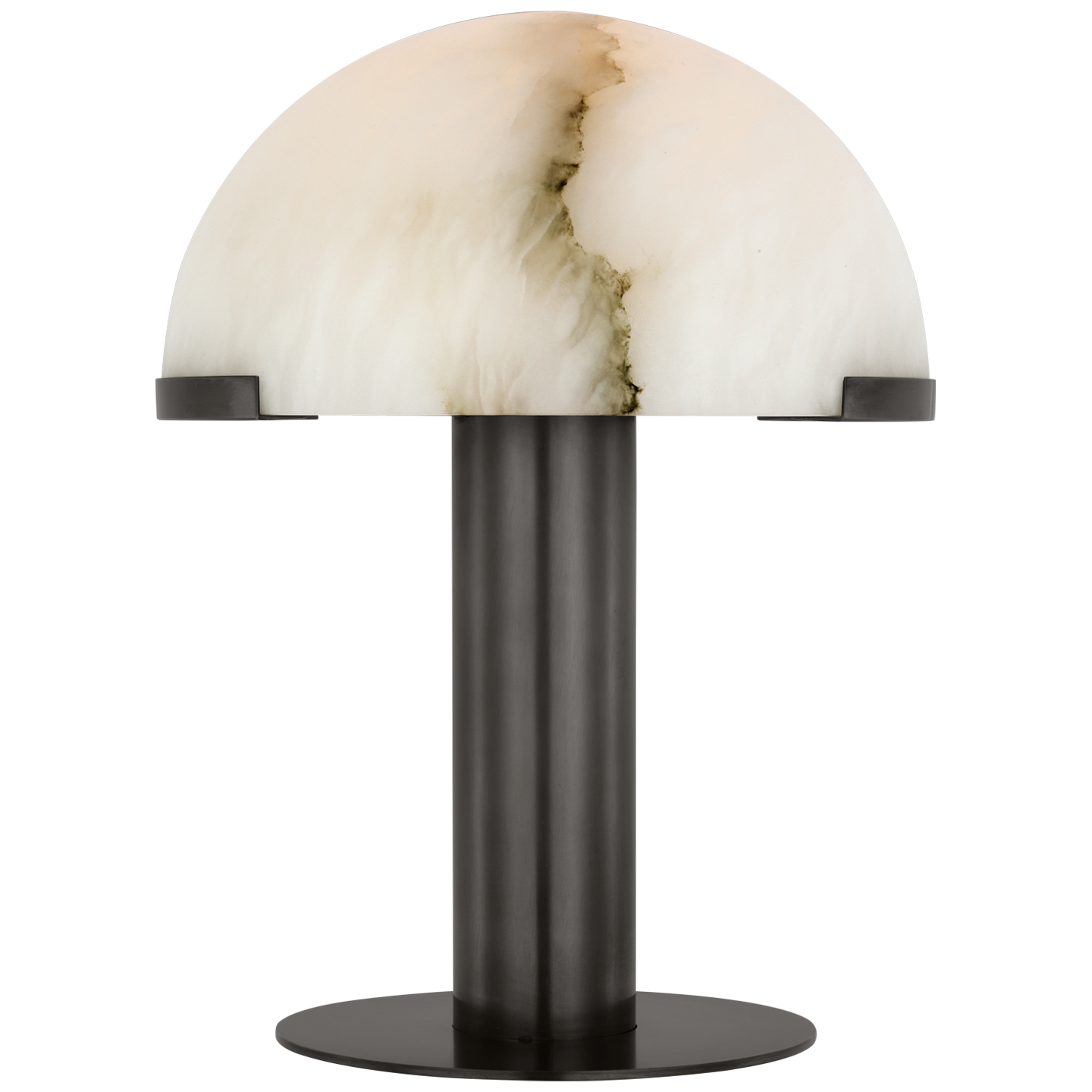 Melange Rechargeable Table Lamp