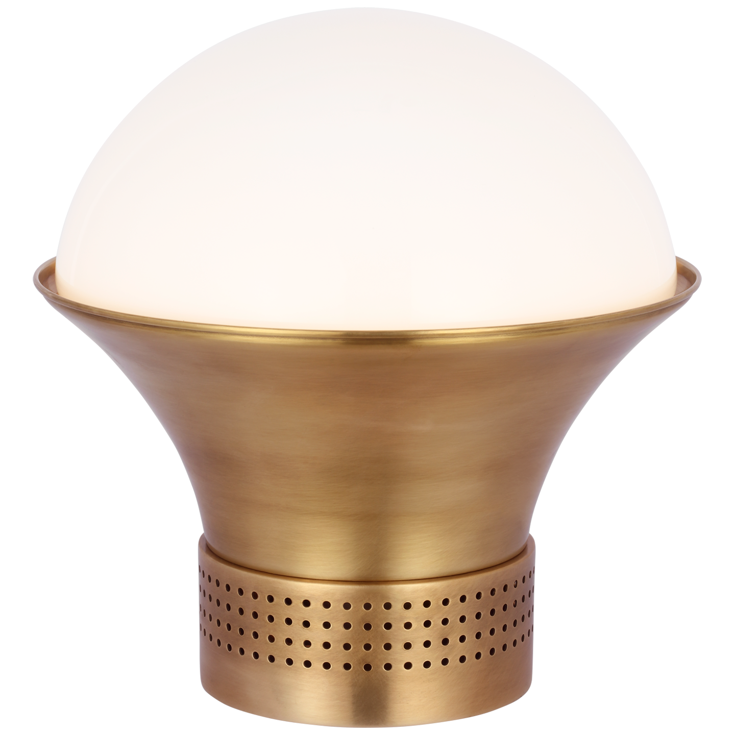 Precision Table Lantern