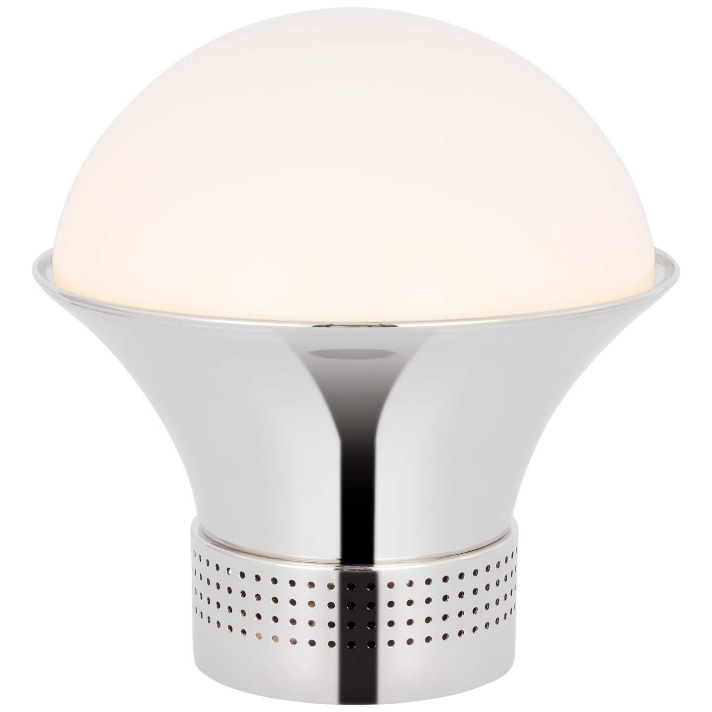 Precision Table Lantern