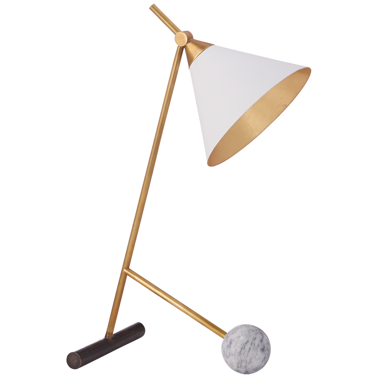 Cleo Table Lamp