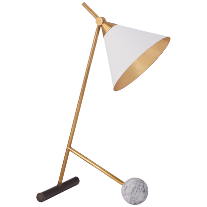 Cleo Table Lamp