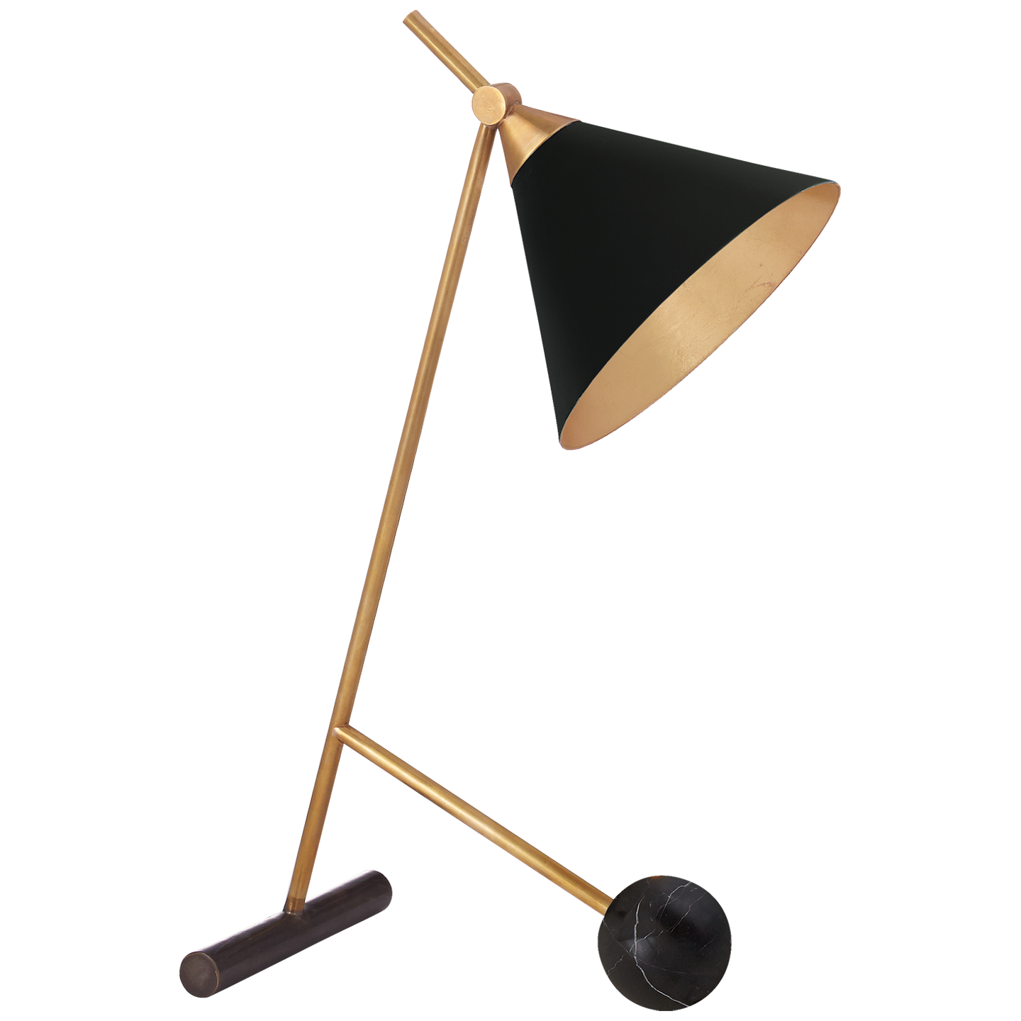 Cleo Table Lamp