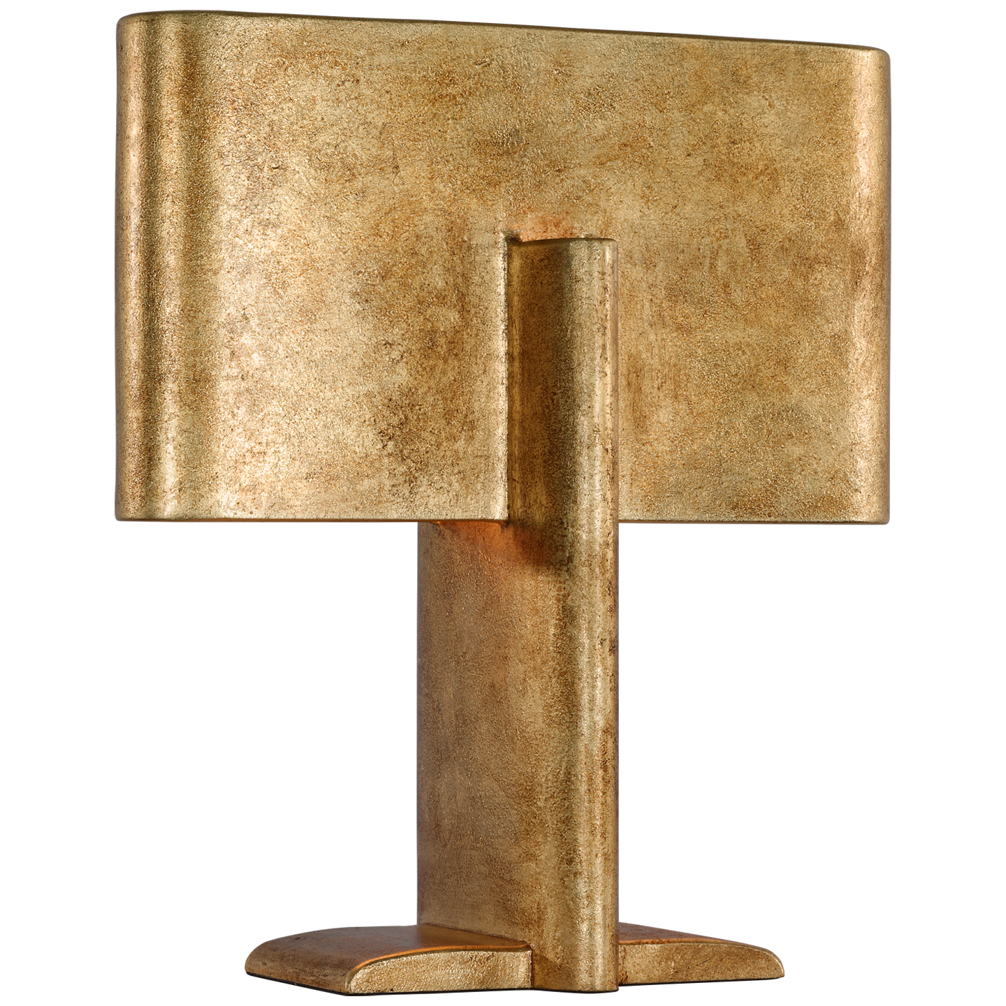 Lotura Intersecting Table Lamp
