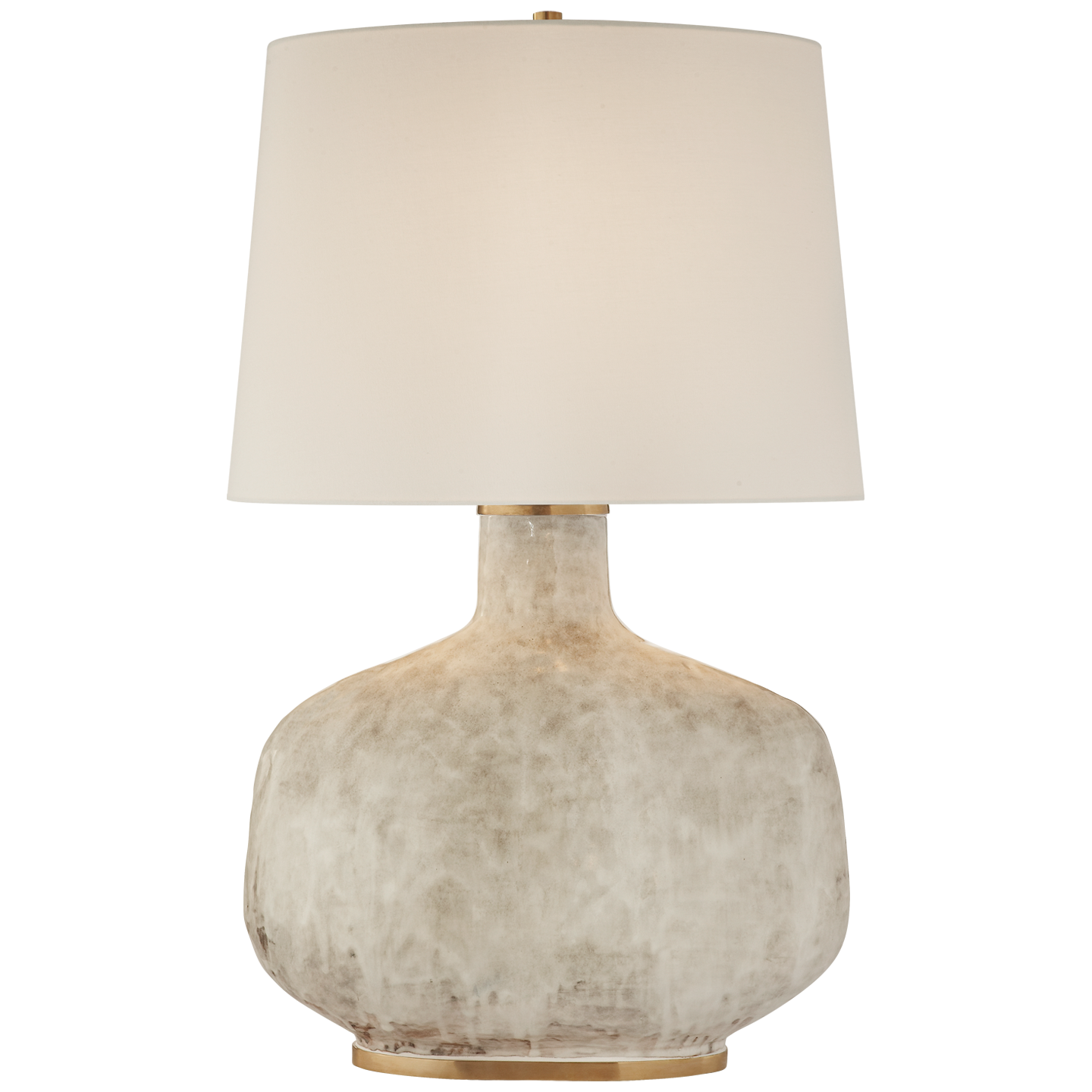 Beton Table Lamp
