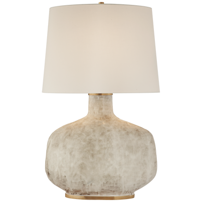 Beton Table Lamp