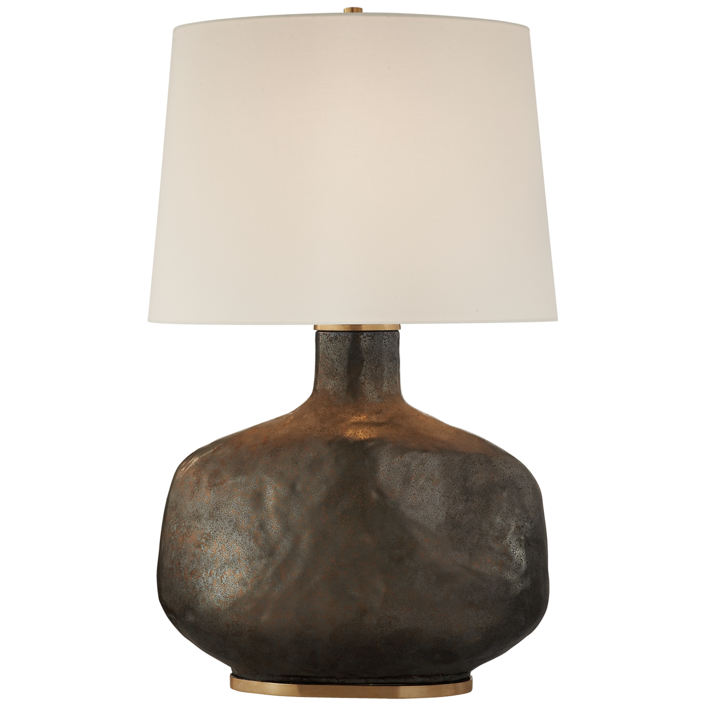 Beton Table Lamp