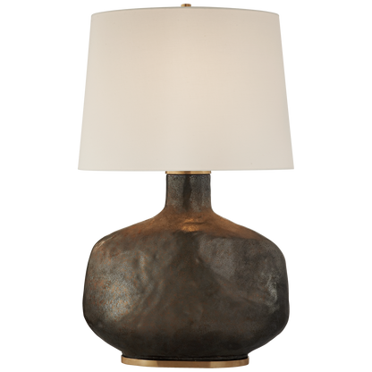 Beton Table Lamp