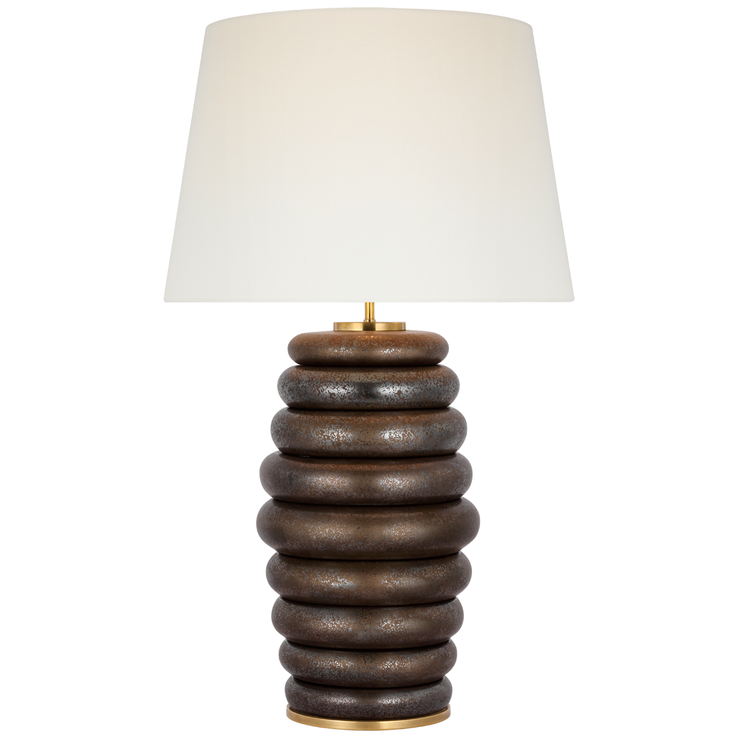 Phoebe Stacked Table Lamp