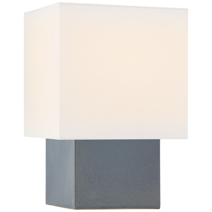 Pari Square Table Lamp