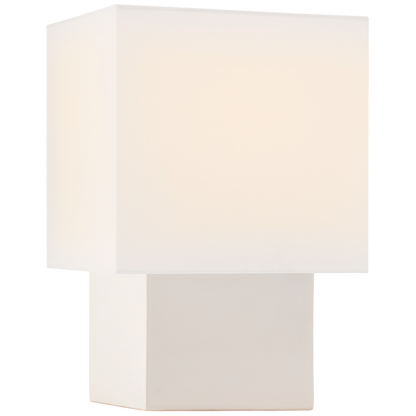 Pari Square Table Lamp