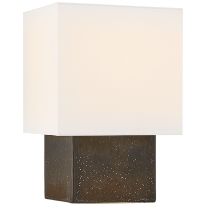 Pari Square Table Lamp