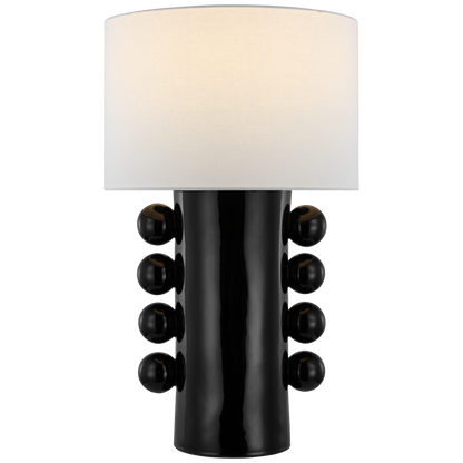 Tiglia Tall Cordless Table Lamp