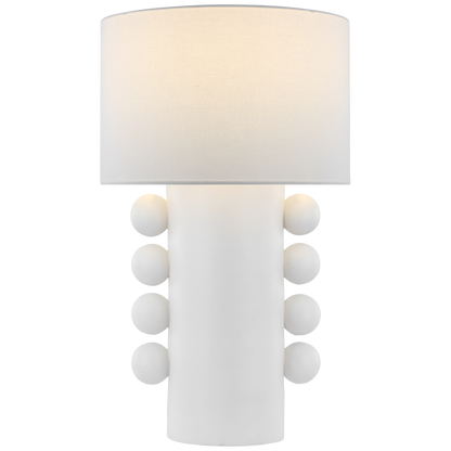 Tiglia Tall Cordless Table Lamp