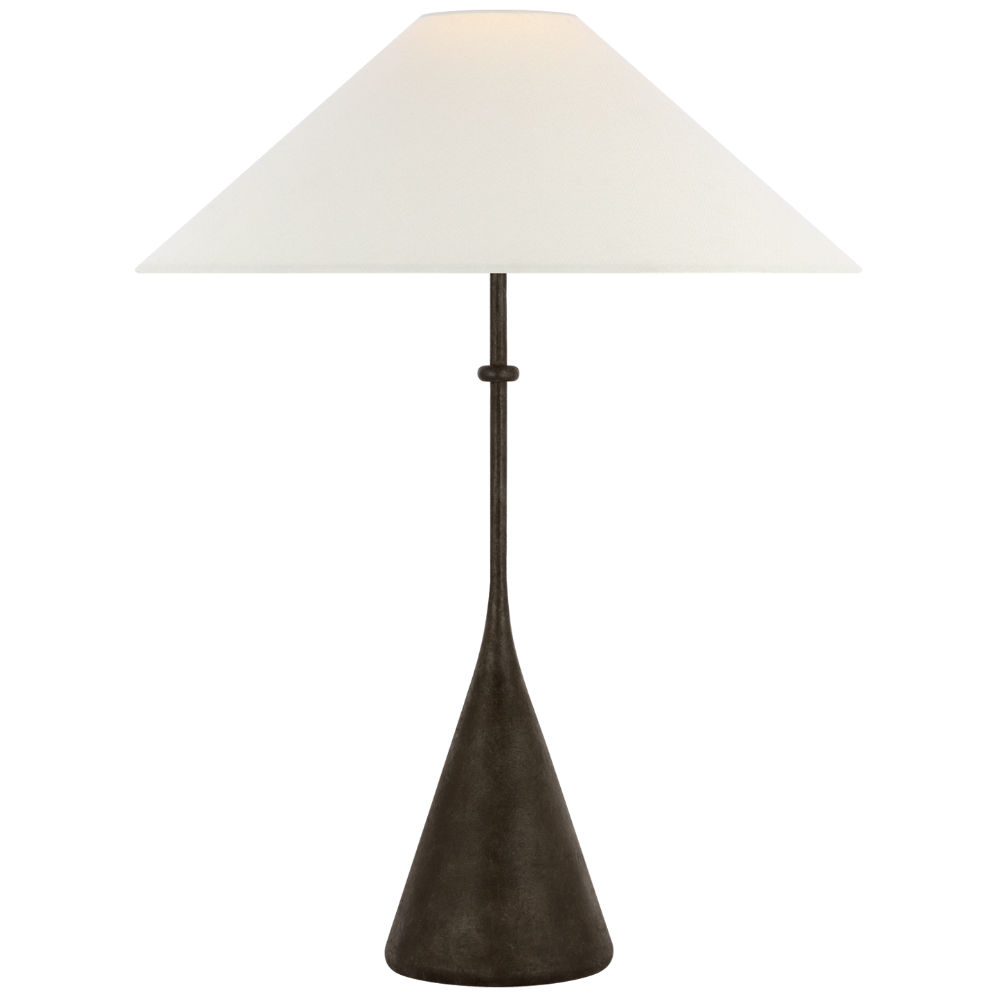 Zealous Table Lamp