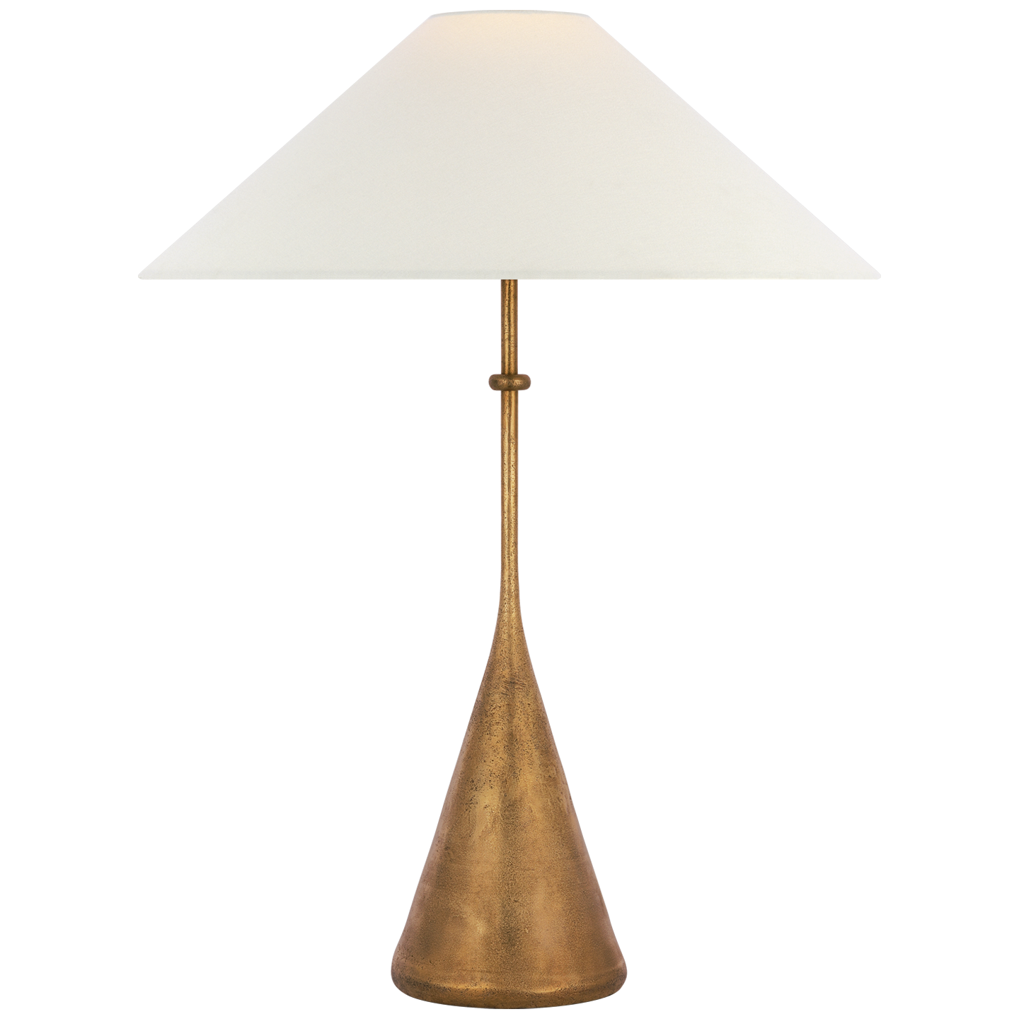 Zealous Table Lamp