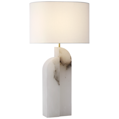 Savoye Left Table Lamp