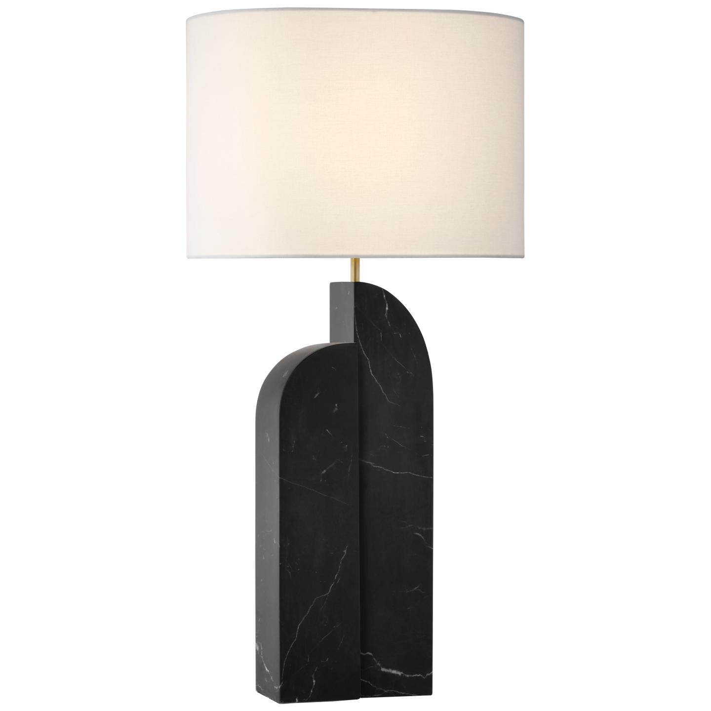 Savoye Left Table Lamp