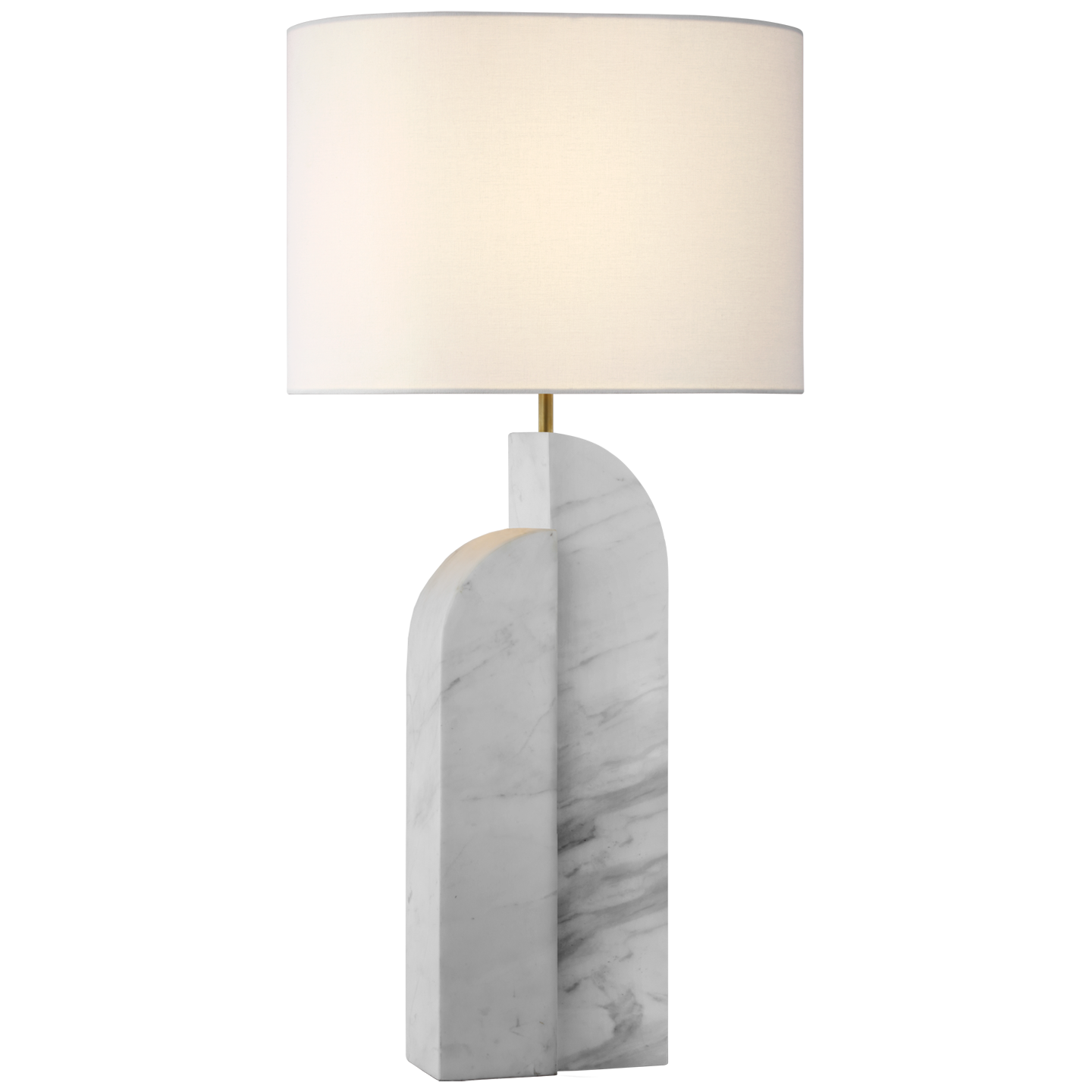 Savoye Left Table Lamp