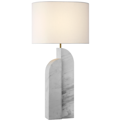 Savoye Left Table Lamp