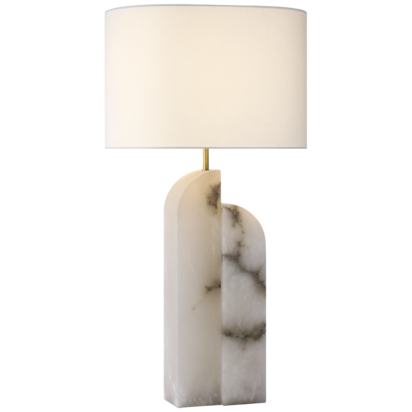 Savoye Right Table Lamp
