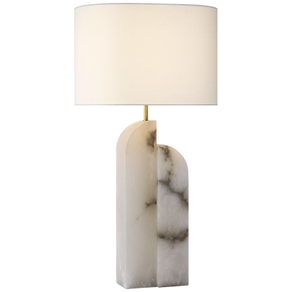 Savoye Right Table Lamp