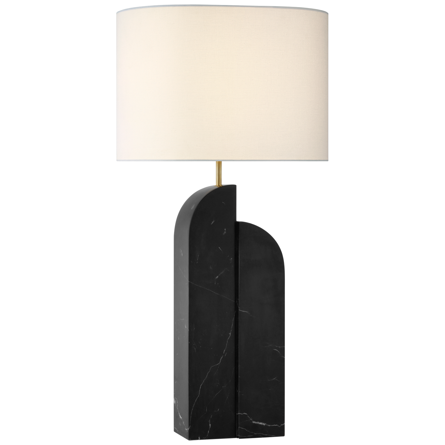 Savoye Right Table Lamp
