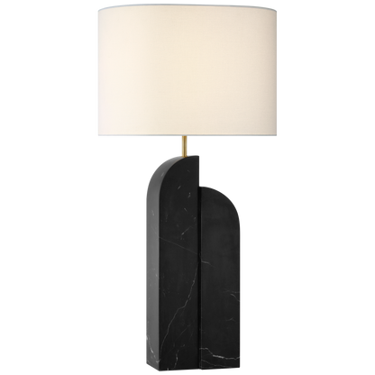 Savoye Right Table Lamp