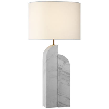 Savoye Right Table Lamp