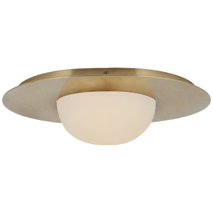 Fosse 15" Flush Mount