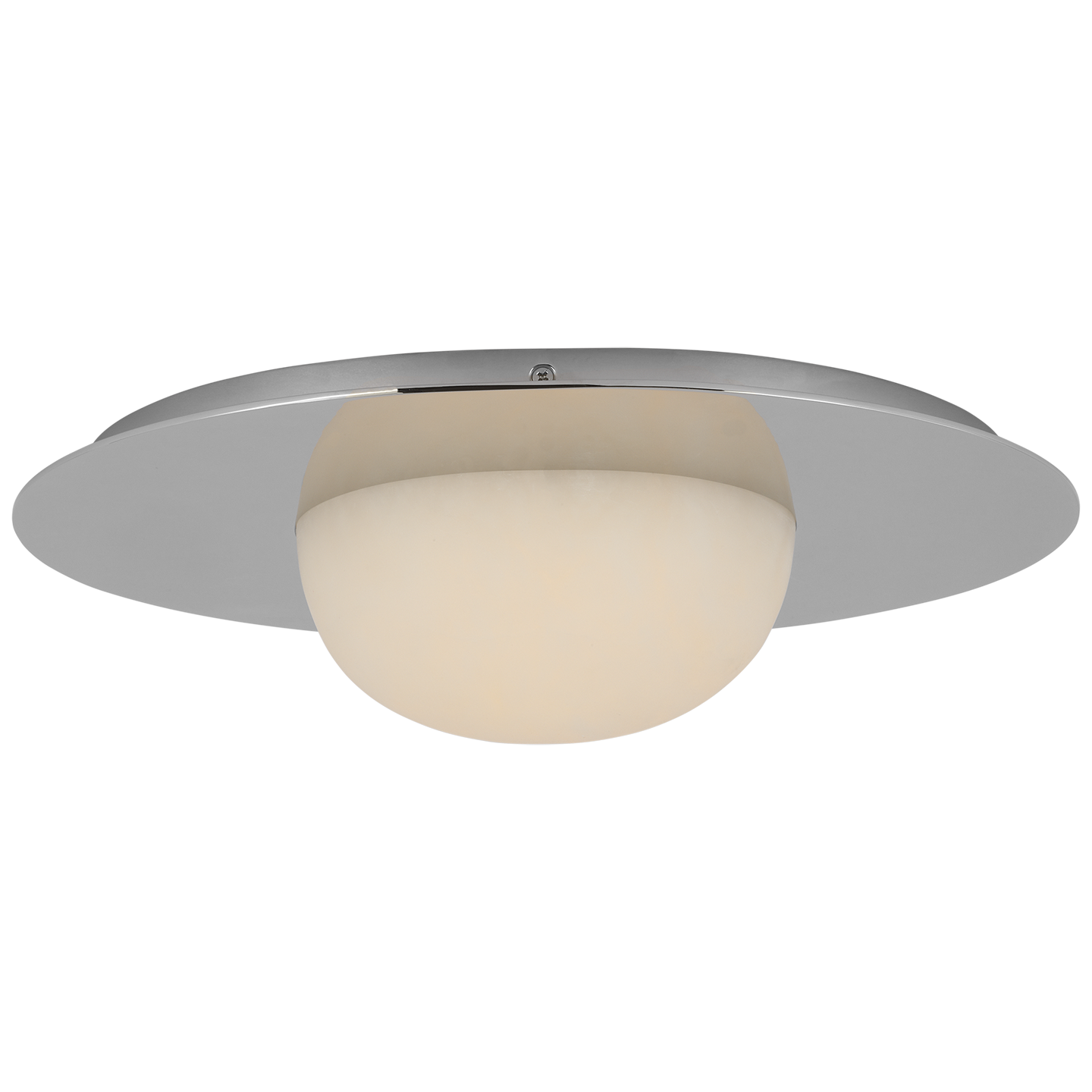 Fosse 15" Flush Mount