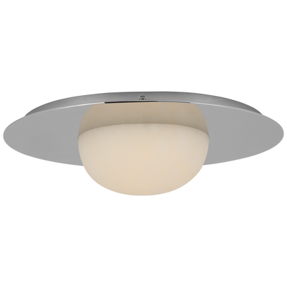 Fosse 15" Flush Mount