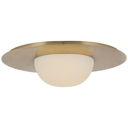 Fosse 21" Flush Mount