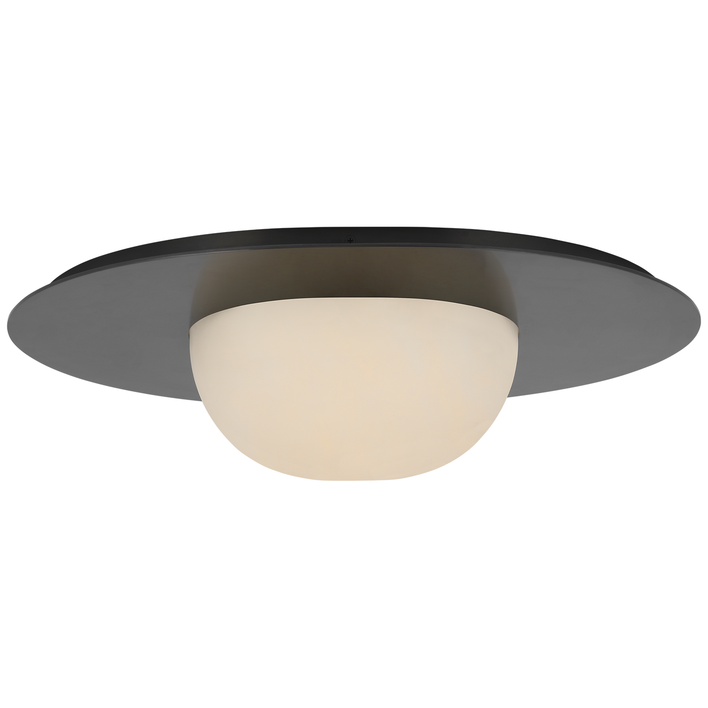 Fosse 21" Flush Mount