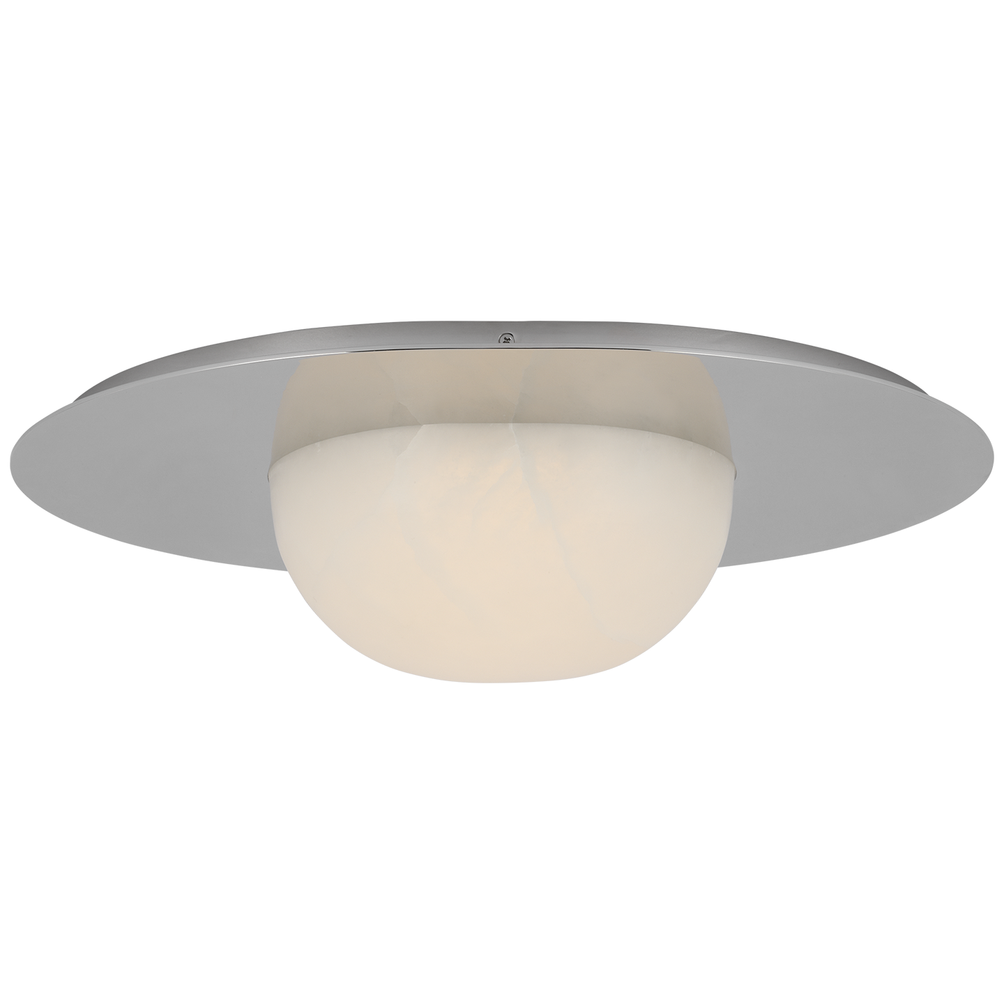 Fosse 21" Flush Mount