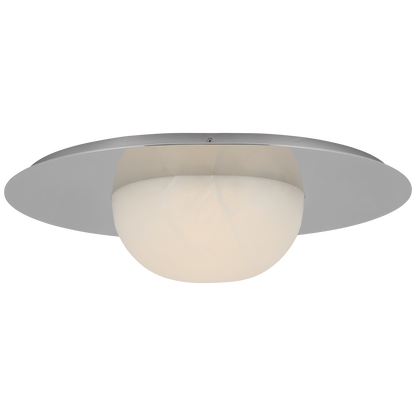 Fosse 21" Flush Mount