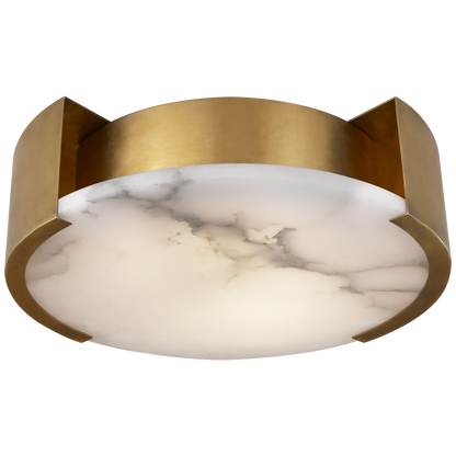 Melange Flush Mount