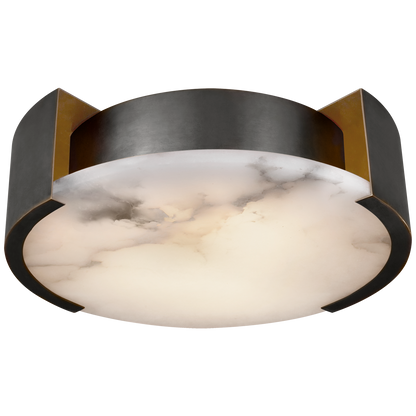 Melange Flush Mount