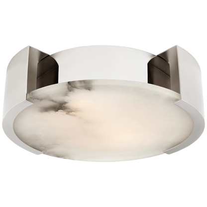 Melange Flush Mount