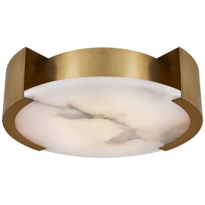Melange Flush Mount