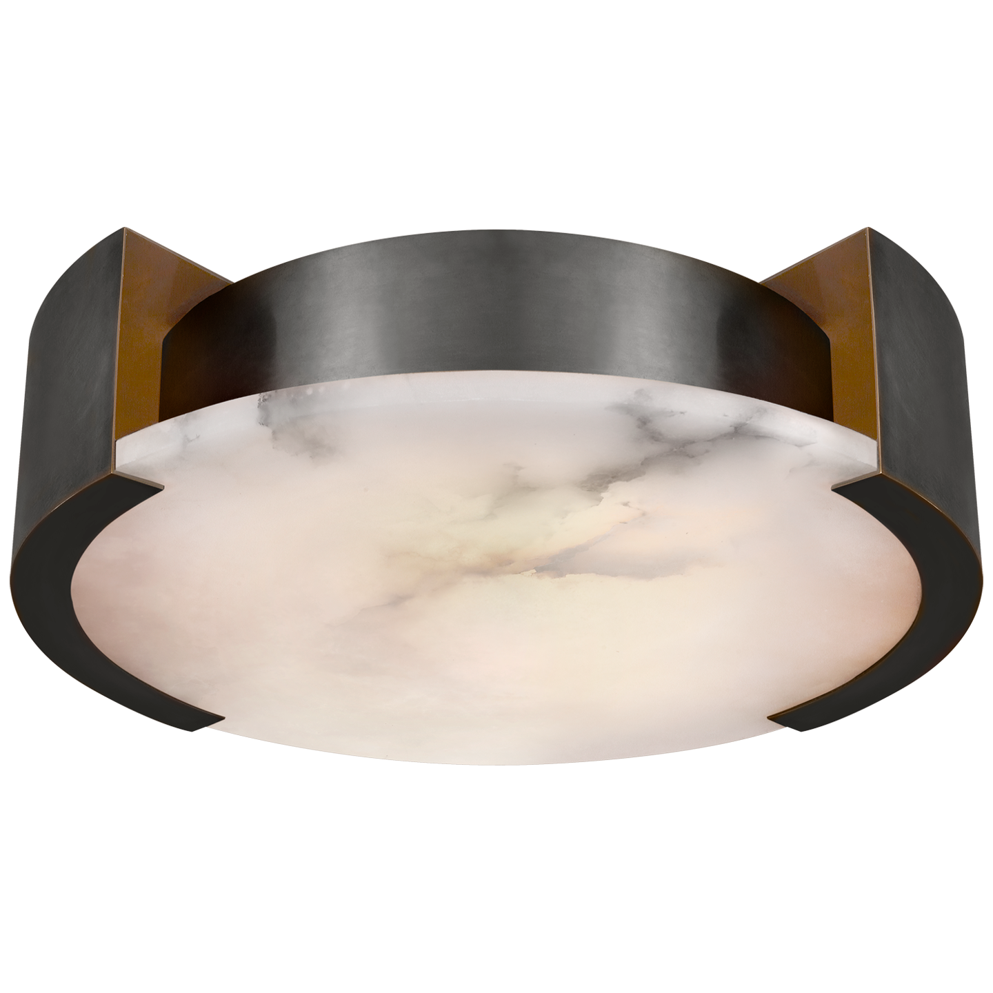 Melange Flush Mount