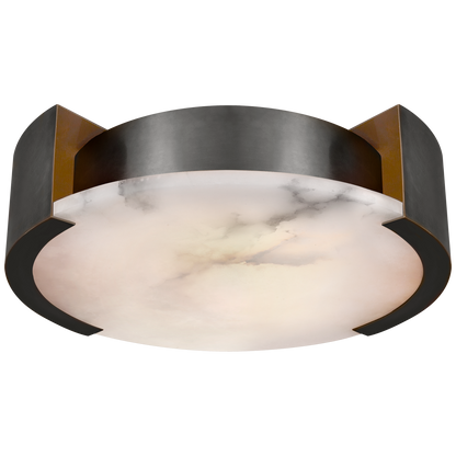 Melange Flush Mount