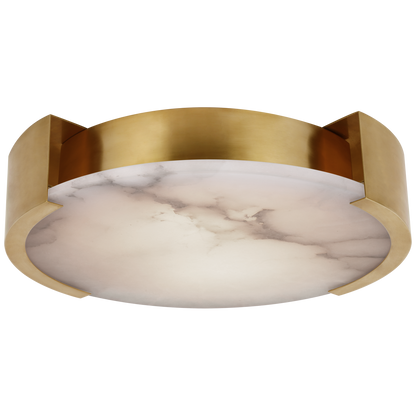 Melange Flush Mount