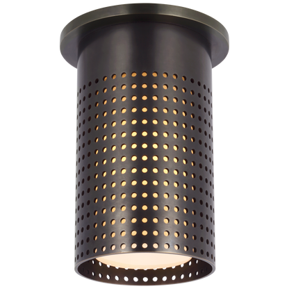 Precision Short Monopoint Flush Mount