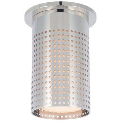 Precision Short Monopoint Flush Mount