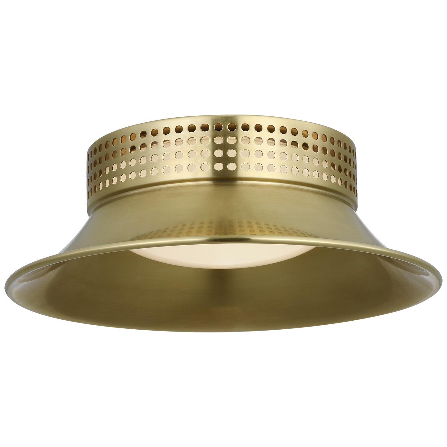 Precision 7" Flush Mount